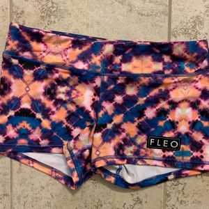 Fleo Peachy Kean 3.25